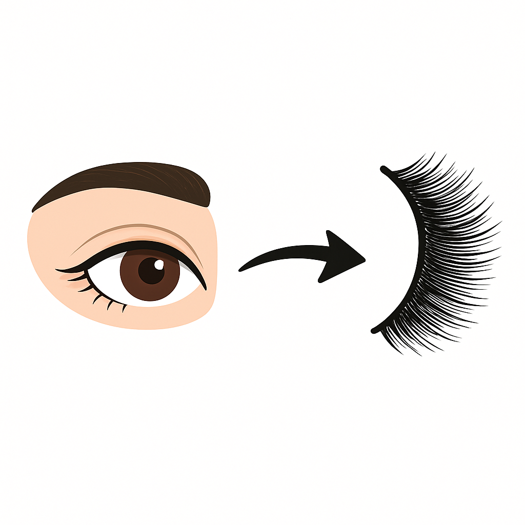 Lash Application Guide