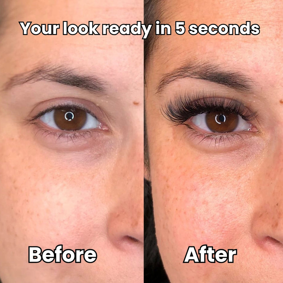 MagLuxe™ Magnetic Lashes