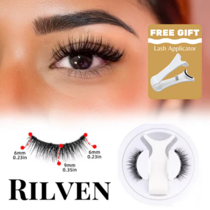 MagLuxe™ Magnetic Lashes