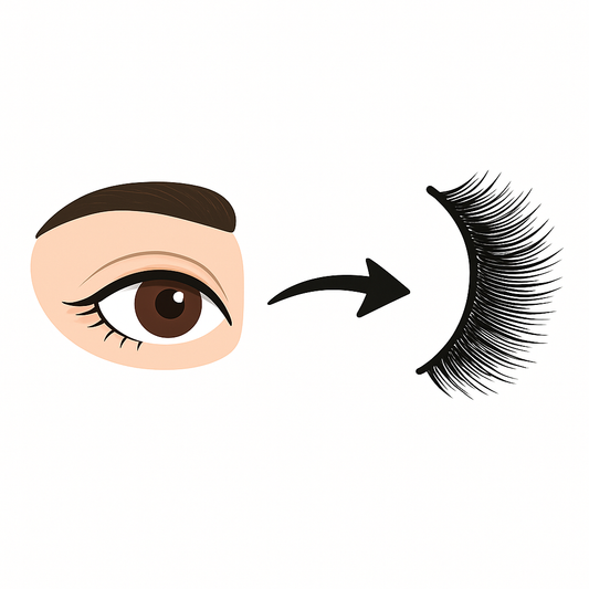 Lash Application Guide