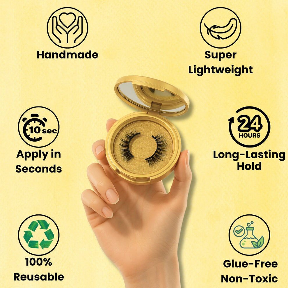 MagLuxe™ Magnetic Lashes