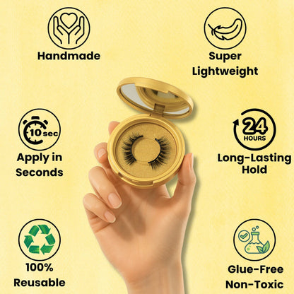 MagLuxe™ Magnetic Lashes