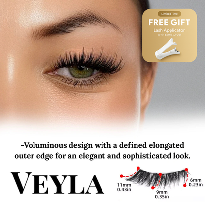 MagLuxe™ Magnetic Lashes