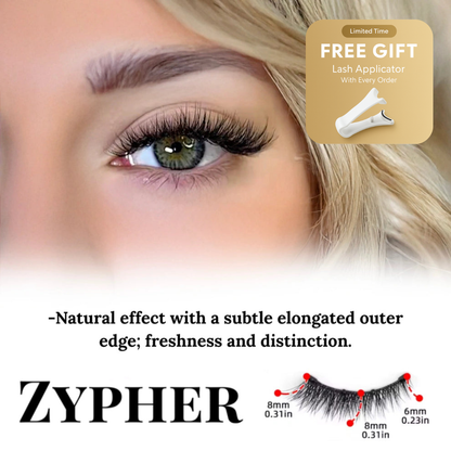 MagLuxe™ Magnetic Lashes