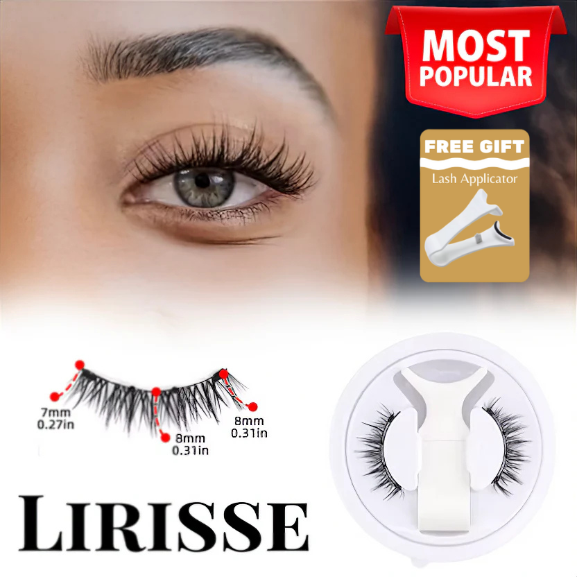 MagLuxe™ Magnetic Lashes