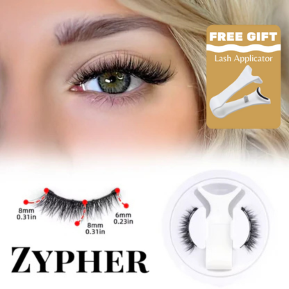 MagLuxe™ Magnetic Lashes