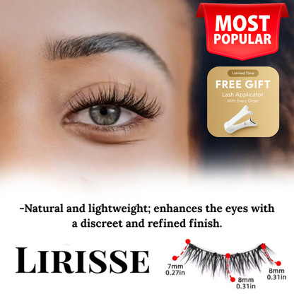 MagLuxe™ Magnetic Lashes